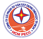 CÔNG TY CP TƯ VẤN XÂY DỰNG ĐIỆN LỰC TP HCM