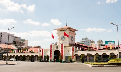44 tuyến đường Tp. Hồ Chí Minh được ngầm hóa lưới điện